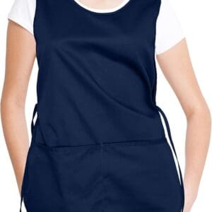 Personalize your apron. Protect your clothes from getting ruined while you work.